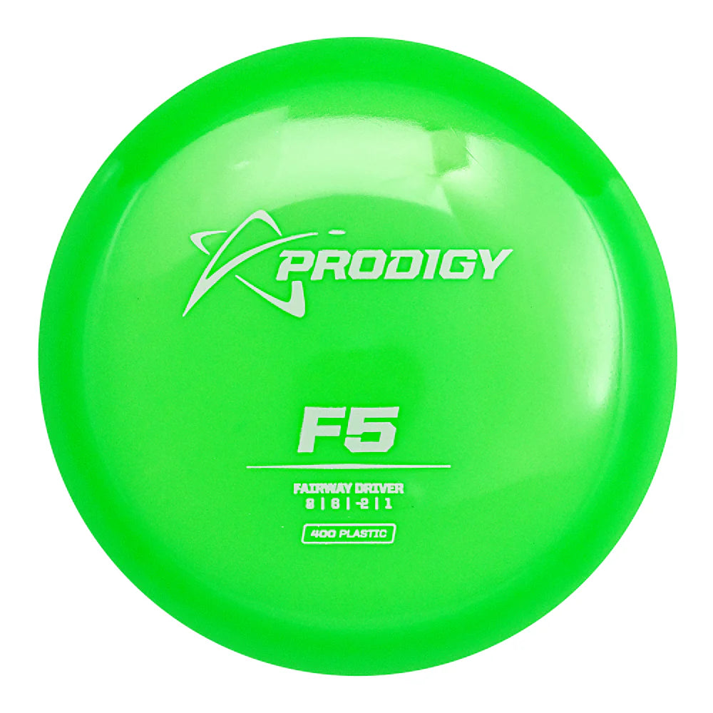 Prodigy F5 400