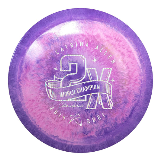 Prodigy F7 400G 173-175 (Catrina Allen)