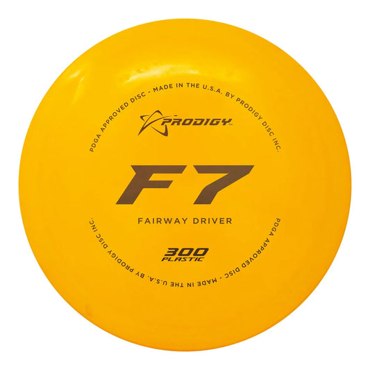 Prodigy F7 300