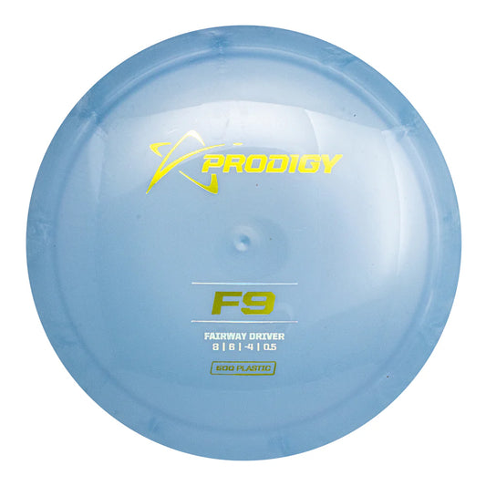 Prodigy F9 500 170-176