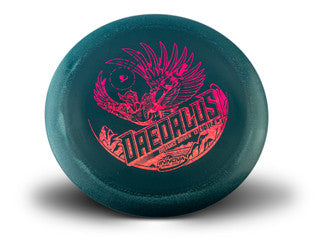 FS Ltd Daedalus Gstar - Rapid Fire Disc Golf