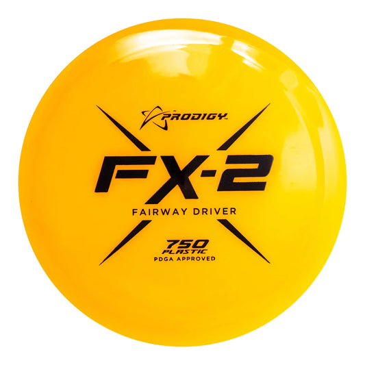 Prodigy FX2 750 170-175