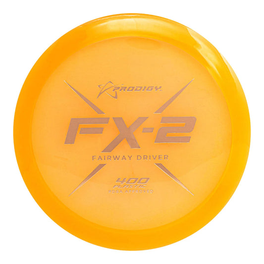 Prodigy FX2 400G 170-175