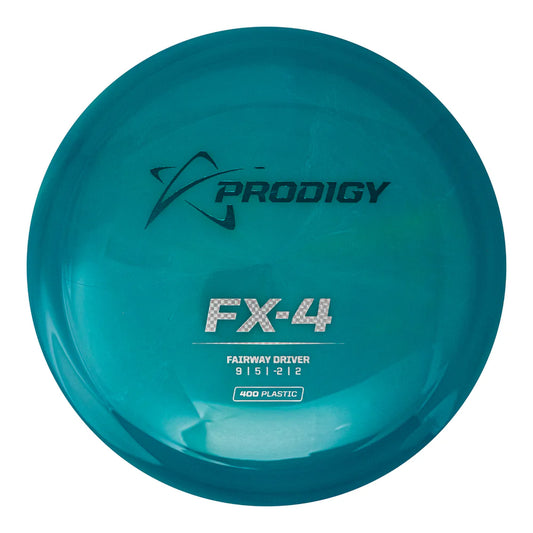 Prodigy FX-4 400