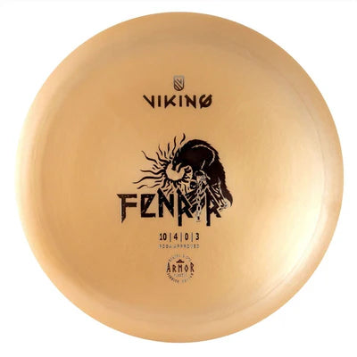 VIKING Fenrir Armor 178+ - Rapid Fire Disc Golf