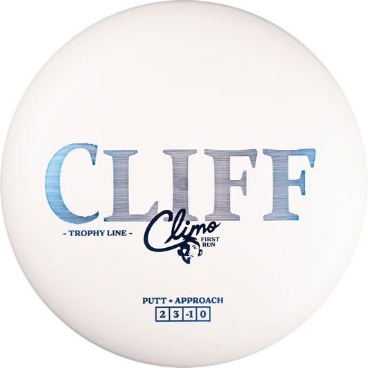 Climo Cliff Trophy Line