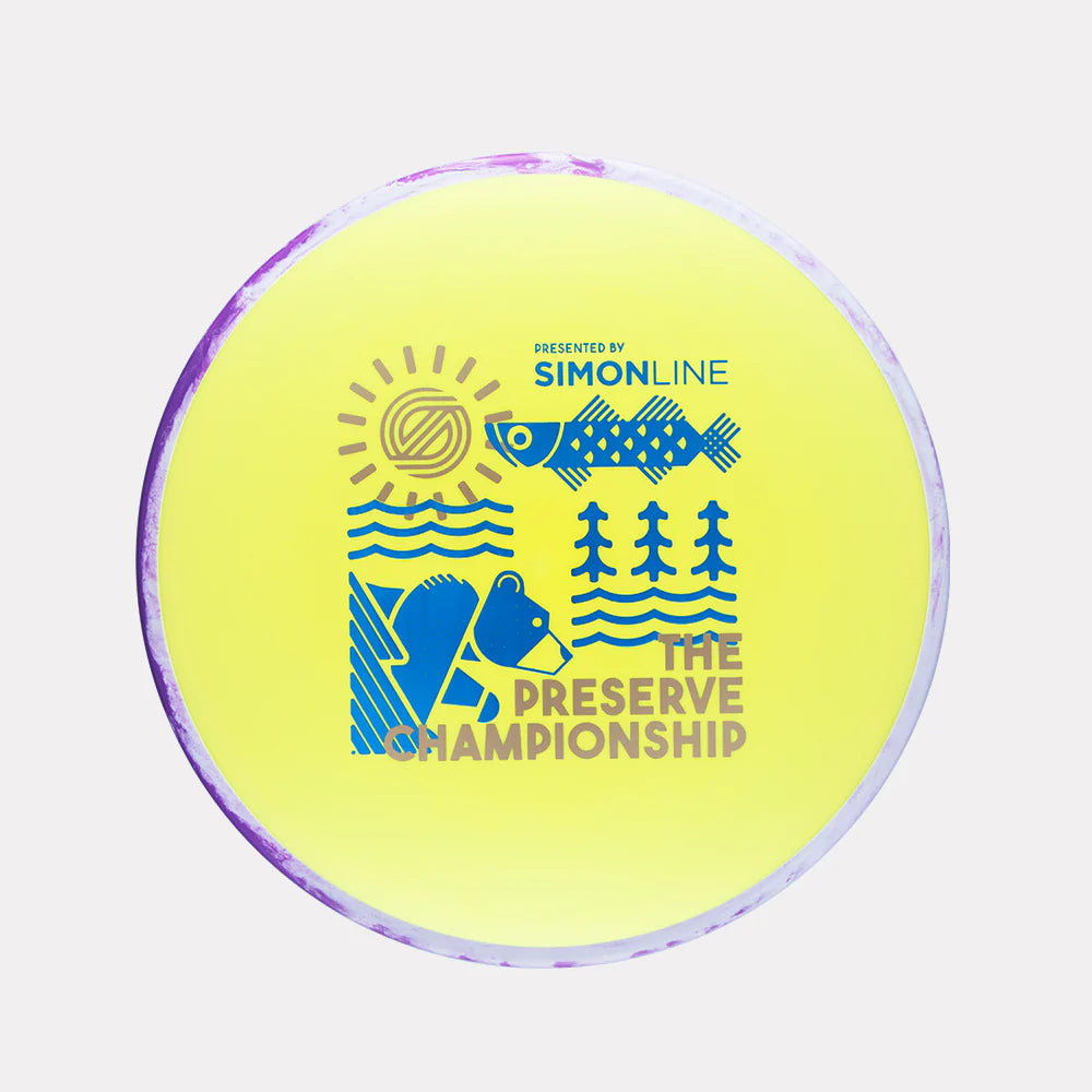 AXM (ProShop) Balance Fission (Preserve Champ 2025)