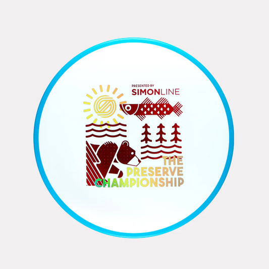 AXM (ProShop) Balance Fission (Preserve Champ 2025)