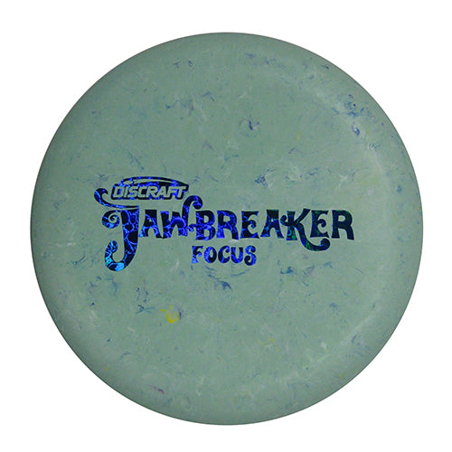 Discraft Focus Jawbreaker 173-174 - Rapid Fire Disc Golf