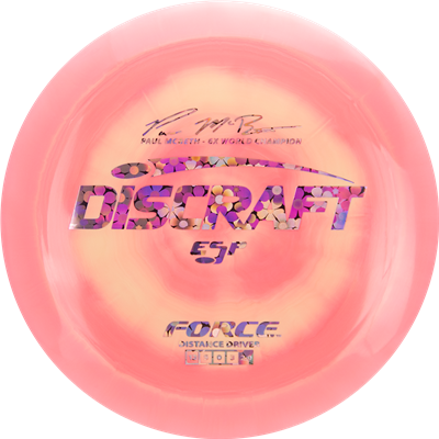 Discraft Force ESP (McBeth)