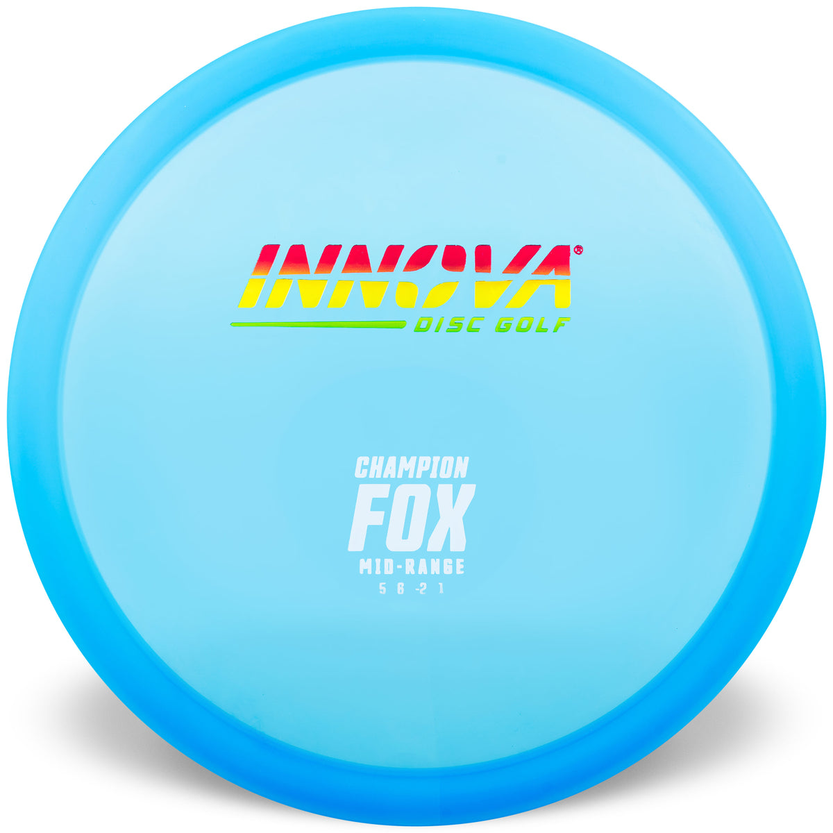 Innova Fox Champion
