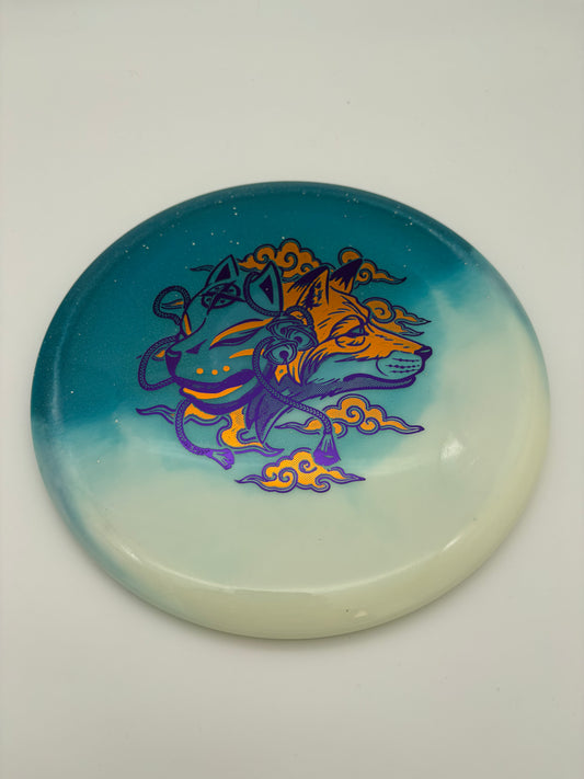 Innova Fox Duo