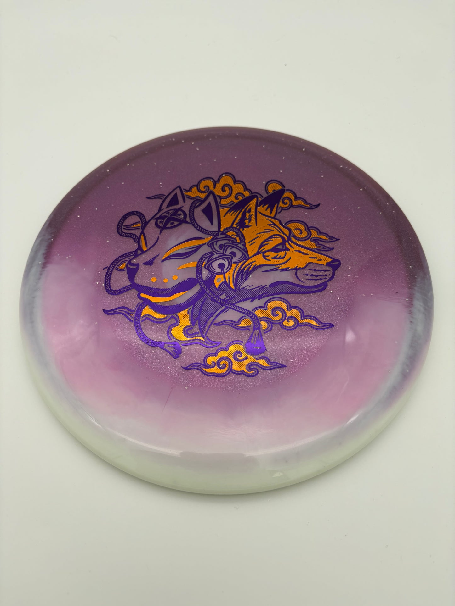 Innova Fox Duo