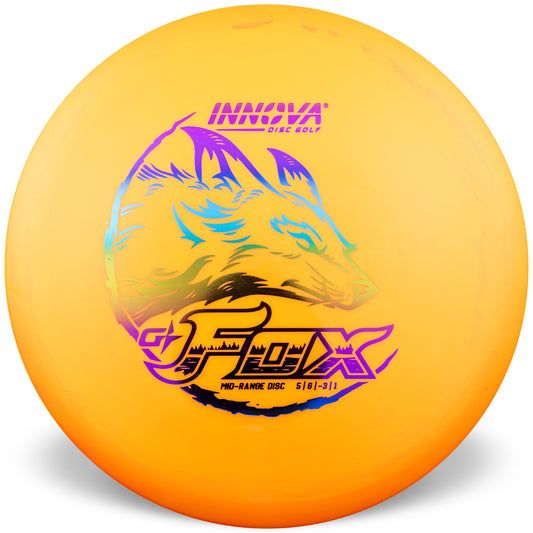 Innova Fox G Star