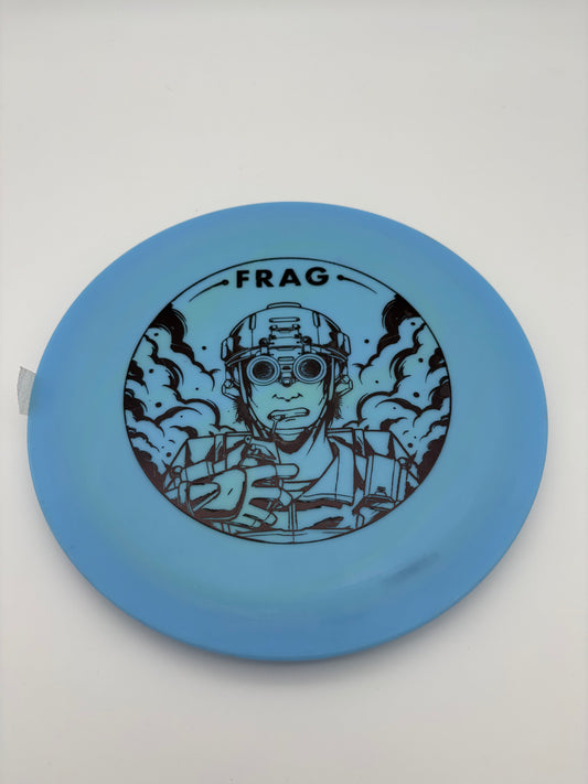 Doomsday Frag Ration Soft