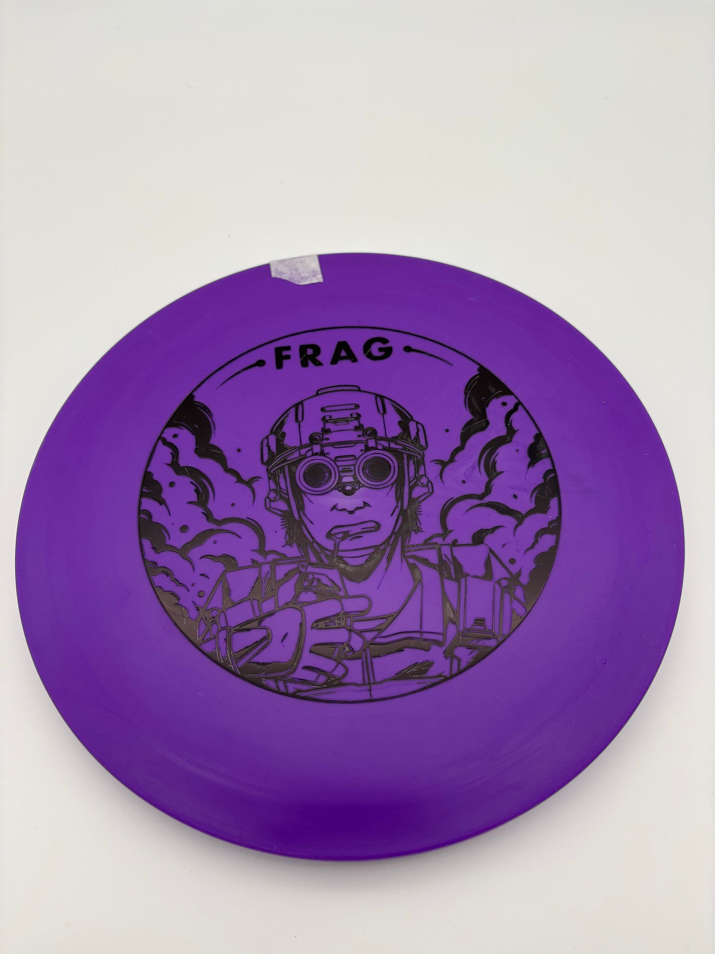 Doomsday Frag Ration Soft
