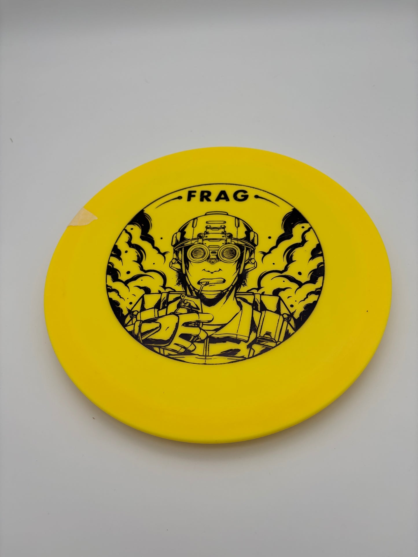 Doomsday Frag Ration Soft