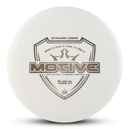 Dynamic Motive Fuzion