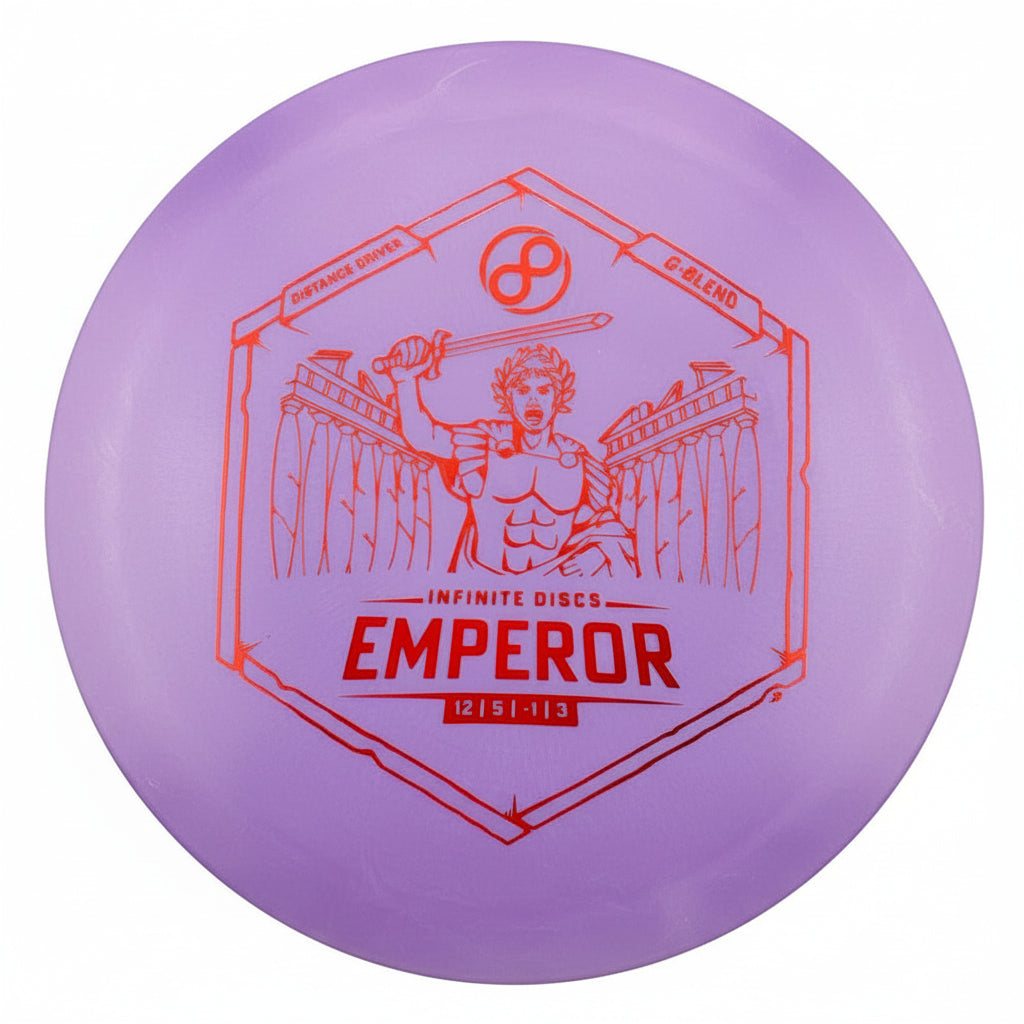 Infinite Emperor G-Blend