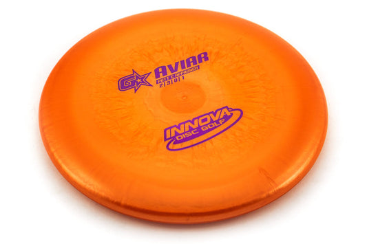 Innova Aviar G Star 170-172 - Rapid Fire Disc Golf