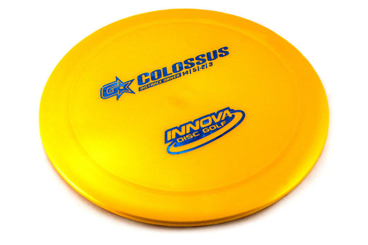Innova Colossus G Star 173-175 - Rapid Fire Disc Golf