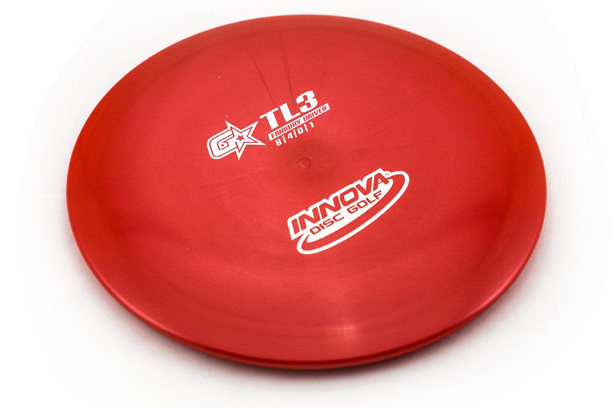 Innova TL3 G Star 173-175 - Rapid Fire Disc Golf