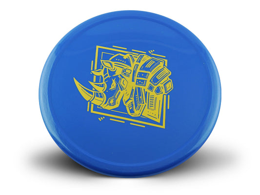 Innova Rhyno Gstar (Artist Corner 2025)