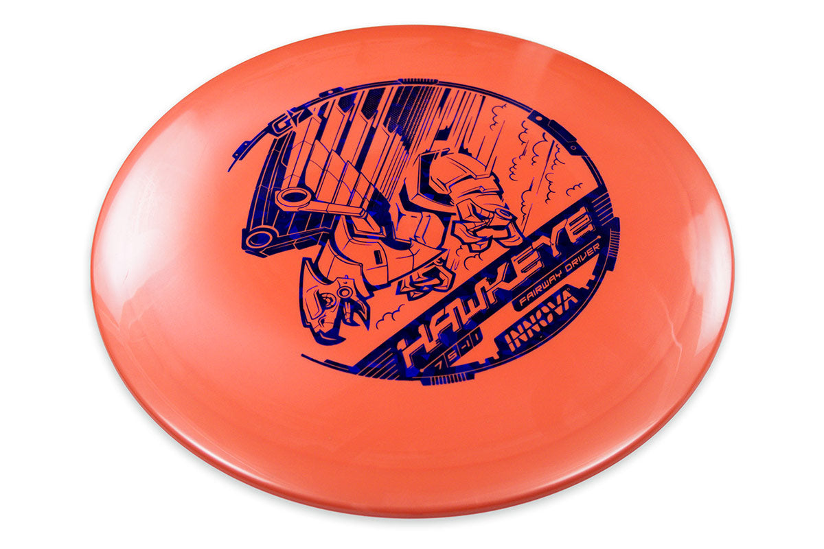 Innova Hawkeye G Star