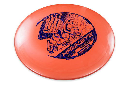 Innova Hawkeye G Star