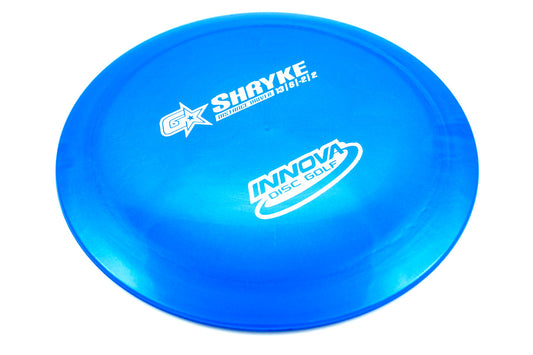 Innova Shryke G Star 173-175 - Rapid Fire Disc Golf