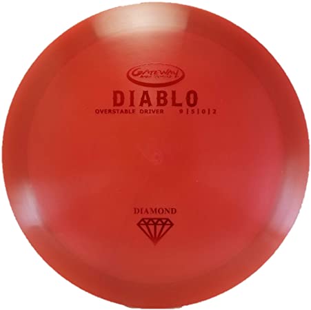 Gateway Diablo Diamond
