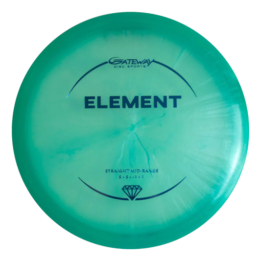 Gateway Element Diamond