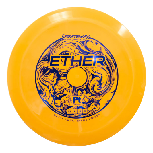 Gateway Ether Platinum