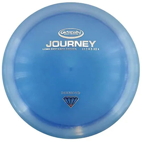 Gateway Journey Diamond