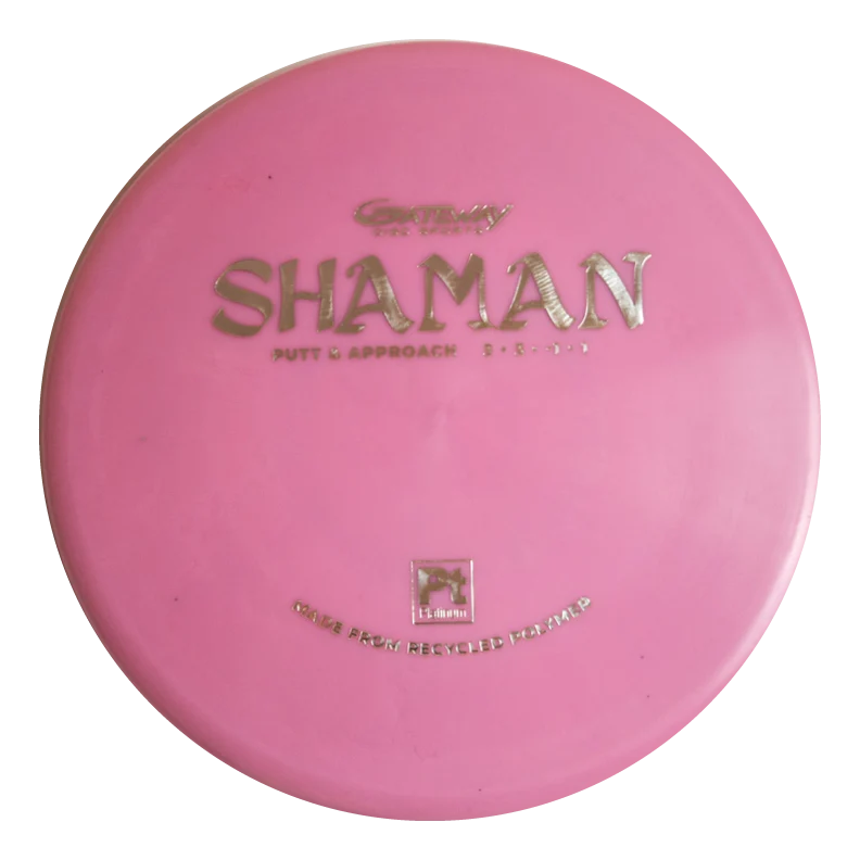 Gateway Shaman Platinum