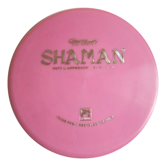 Gateway Shaman Platinum