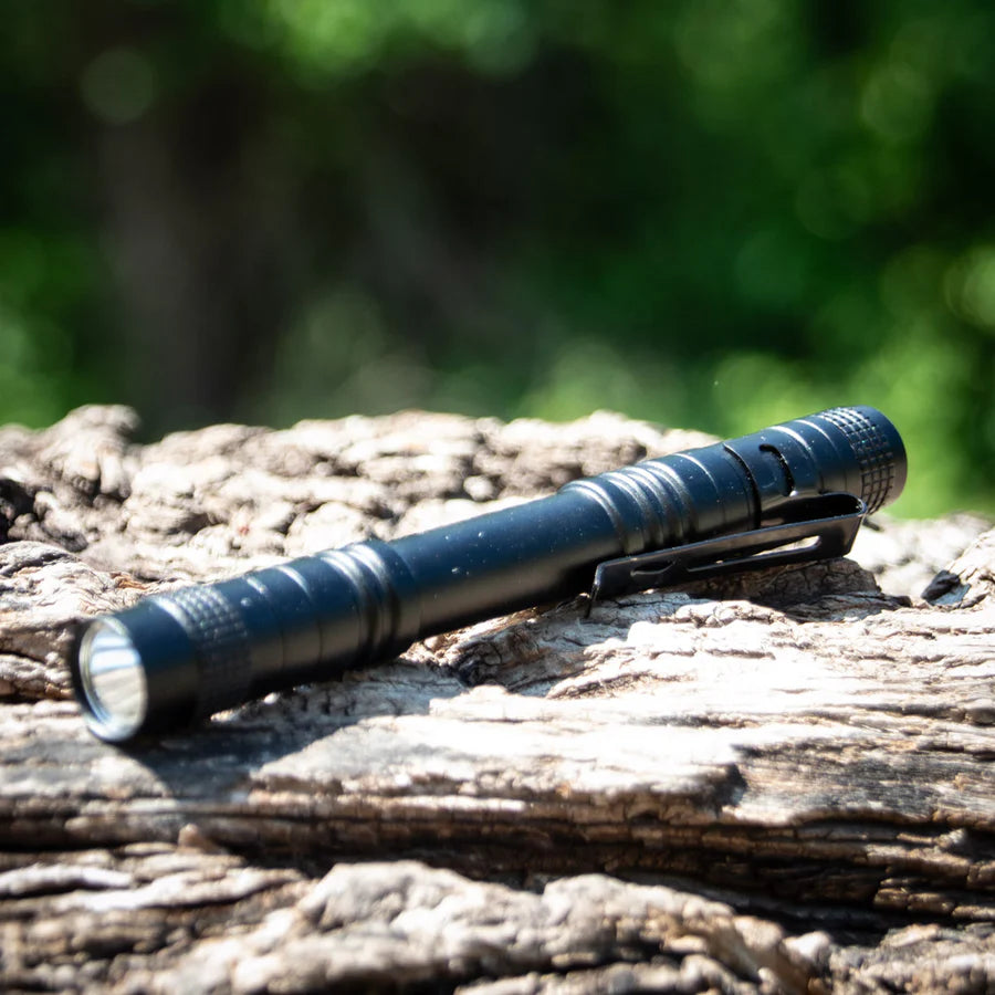 Gateway UV Flashlight Laser Pointer - Rapid Fire Disc Golf
