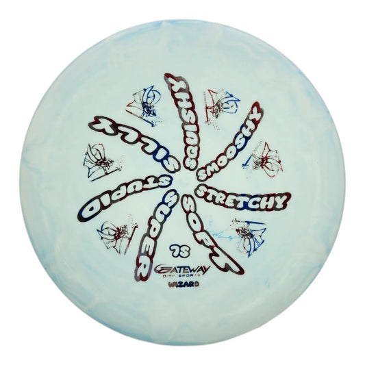 Gateway Wizard 7's Circle Stamp
