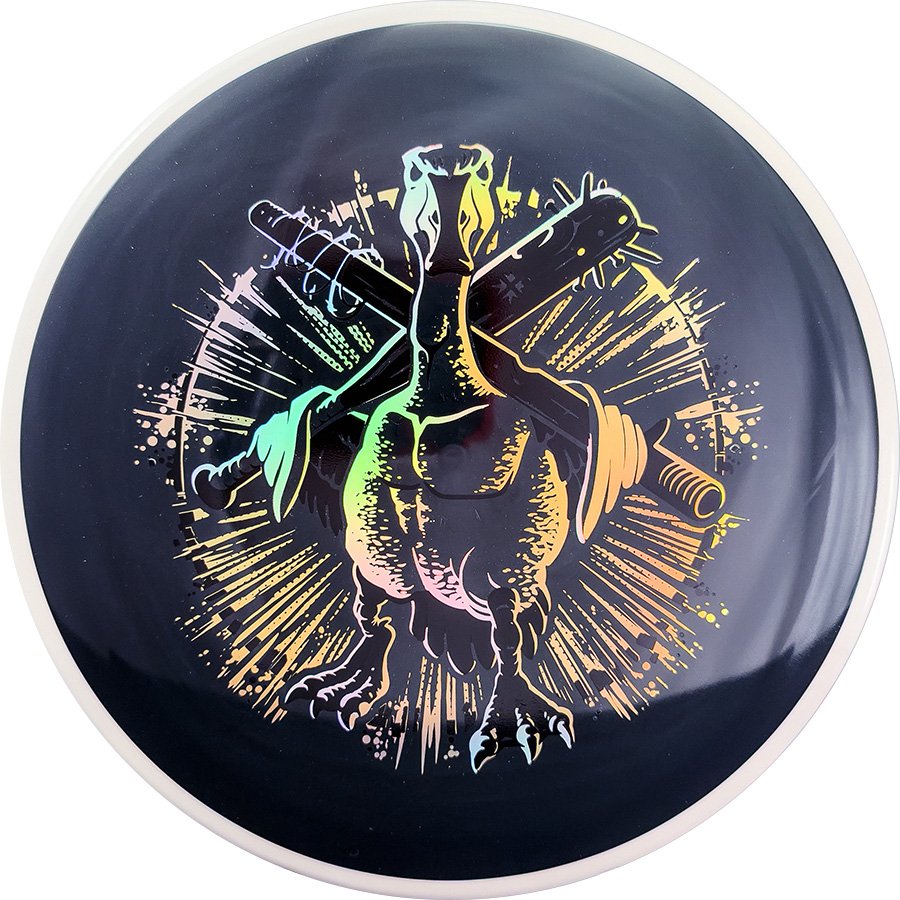 MVP DFX Inertia Proton-Get Bonked