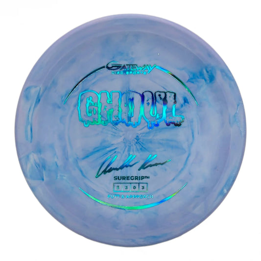 Gateway Ghoul SureGrip SS (Chandler Kramer)