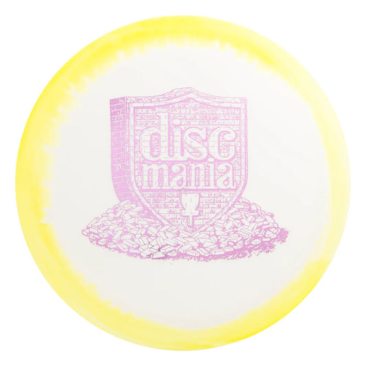 Discmania DD2 C-Line Horizon Glow (Brick n Mortar 2026)