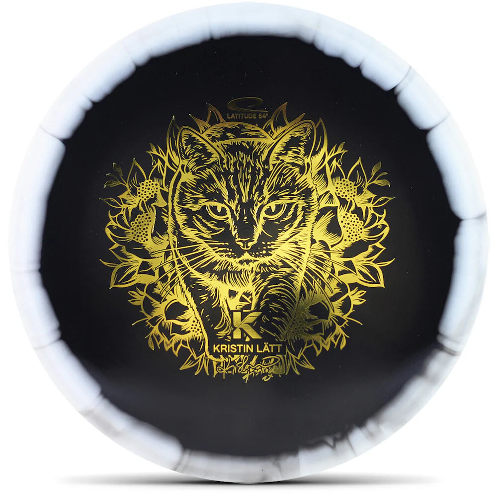 Latitude 64 Claymore Gold Orbit TS (Kristin Latt 2025)