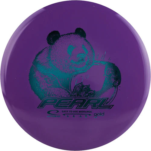 Latitude 64 Pearl Gold 145-159 - Rapid Fire Disc Golf