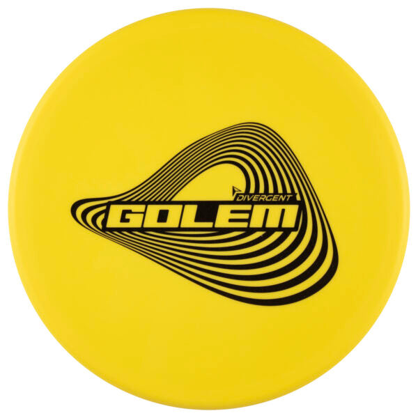 DIVERGENT Golem StayPut 170-172 - Rapid Fire Disc Golf