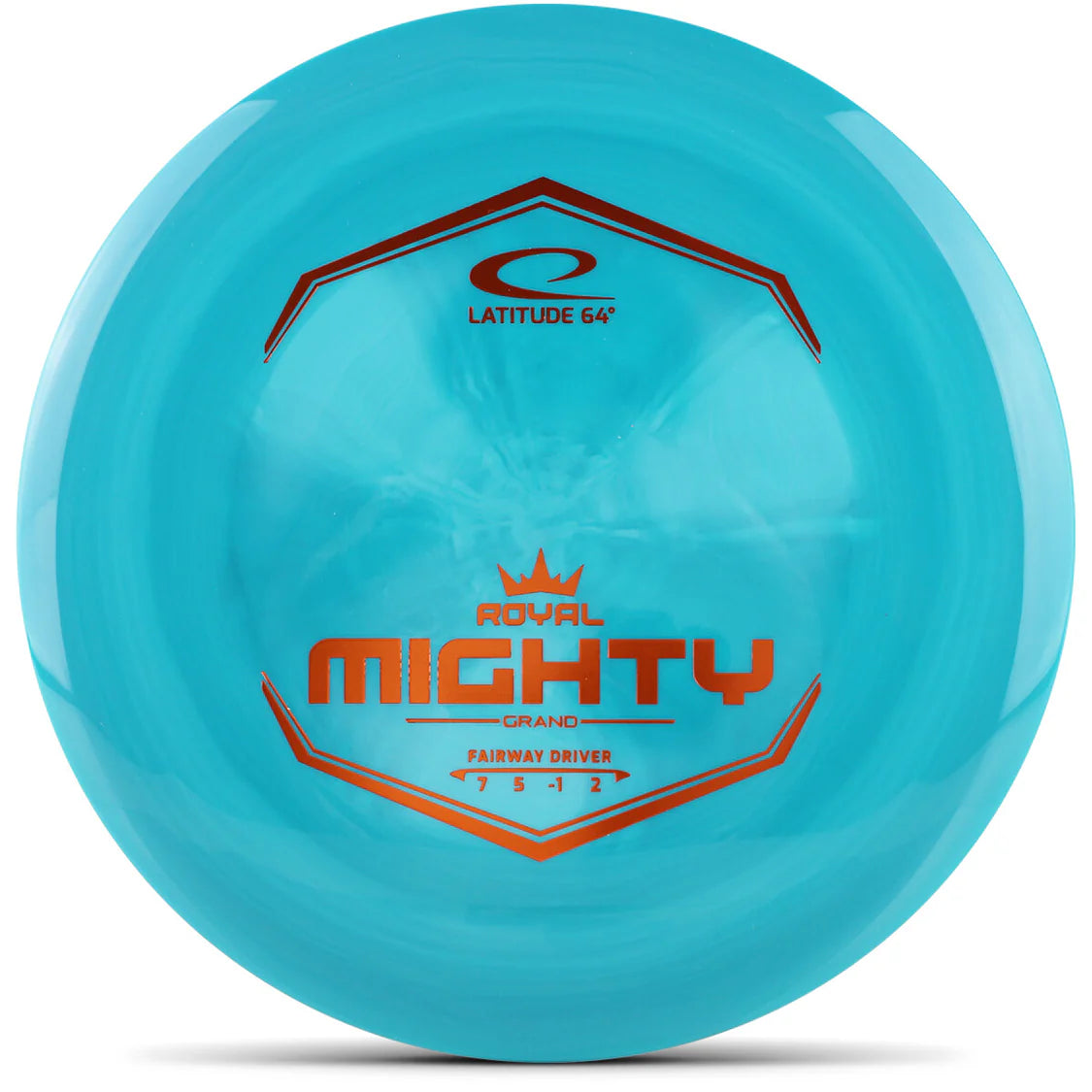 Latitude 64 Mighty Royal Grand