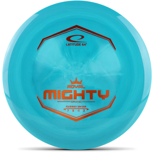 Latitude 64 Mighty Royal Grand