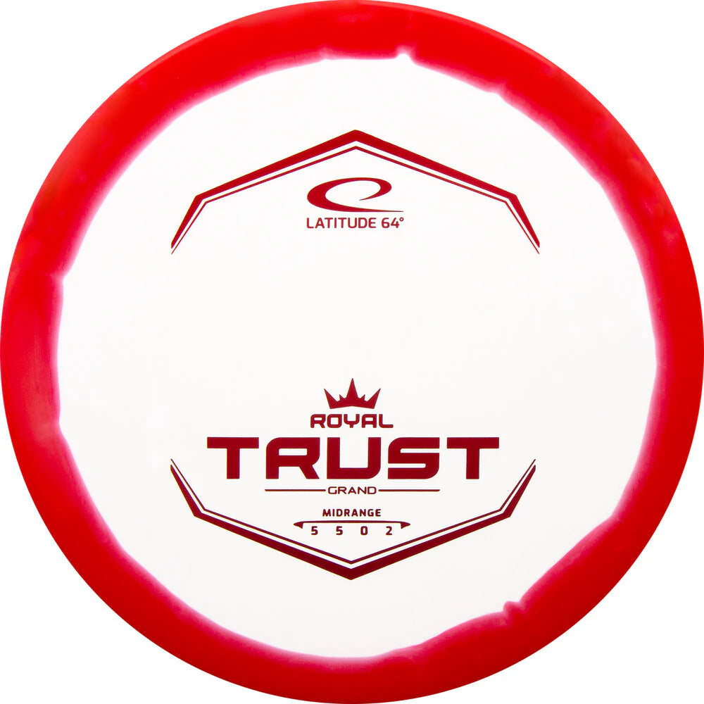 Latitude 64 Trust Grand Orbit