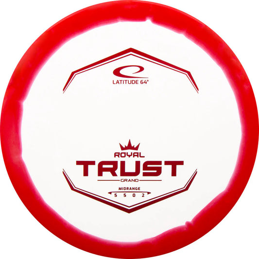 Latitude 64 Trust Grand Orbit