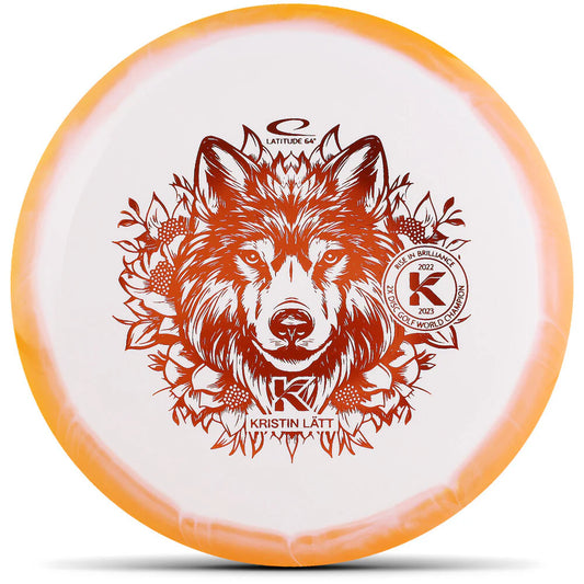 Latitude 64 Grace Grand Orbit (Kristin Latt 2025)