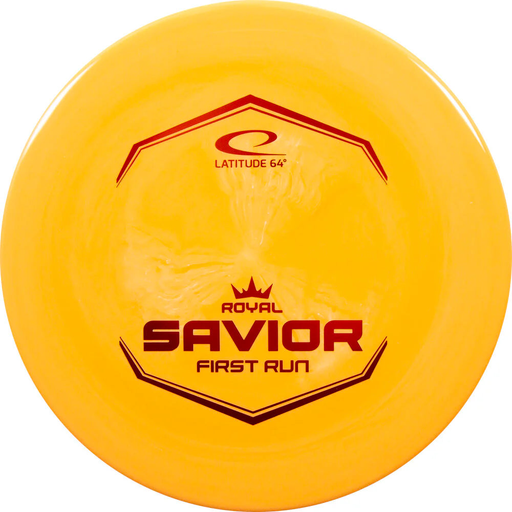 Latitude 64 Savior Royal Grand